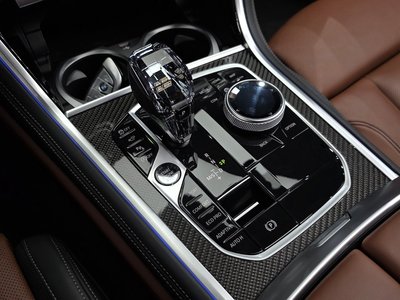 2024 BMW 8 SERIES — фото 9