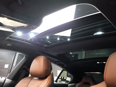 2024 BMW 8 SERIES 缩略图 19