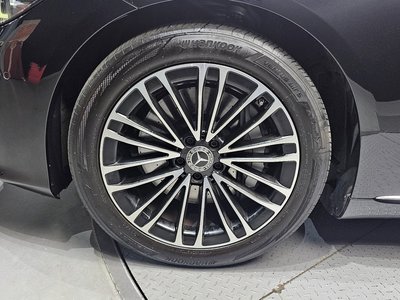 MERCEDES-BENZ S-CLASS - 6