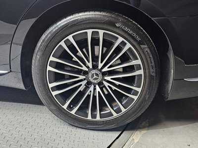 MERCEDES-BENZ S-CLASS - 8