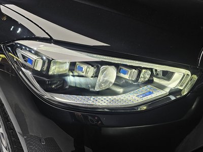 MERCEDES-BENZ S-CLASS - 9