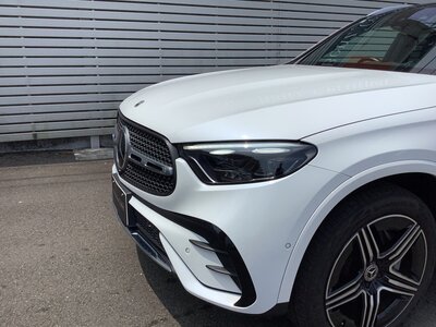 MERCEDES-BENZ GLC - 7