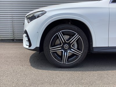 MERCEDES-BENZ GLC - 9