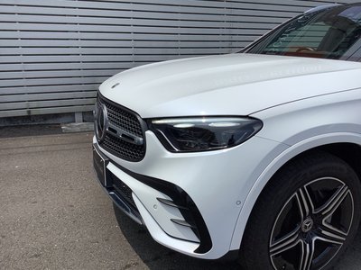 MERCEDES-BENZ GLC - 6