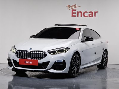 BMW 2 SERIES GRAN COUPE