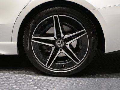 MERCEDES-BENZ C-CLASS - 10