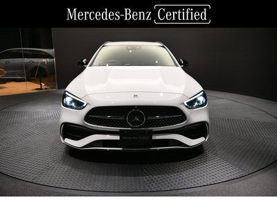 MERCEDES-BENZ C-CLASS - 2