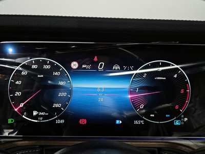 MERCEDES-BENZ G-CLASS - 8