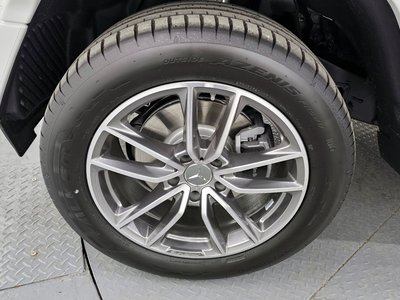 MERCEDES-BENZ G-CLASS - 6