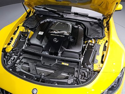 MERCEDES-BENZ SL - 7