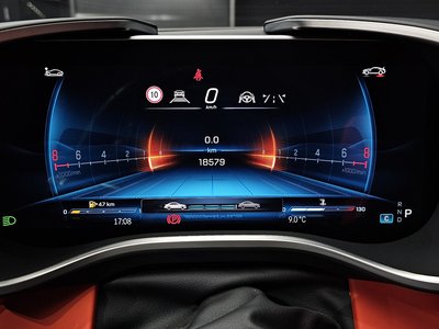 MERCEDES-BENZ SL - 8