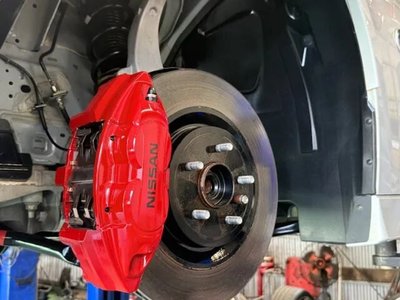 NISSAN FAIRLADY Z - 1