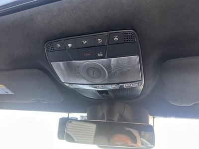 MERCEDES-BENZ G-CLASS - 8