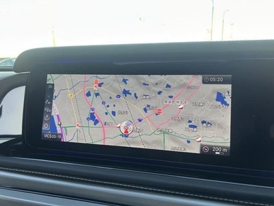 MERCEDES-BENZ G-CLASS - 6