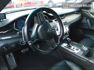 MASERATI QUATTROPORTE - 3