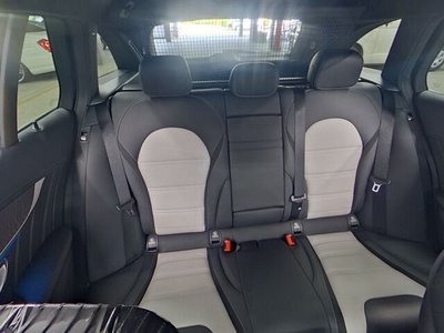 2016 Mercedes-BENZ C-CLASS photo 6