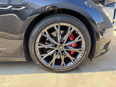 2021 Maserati GHIBLI — миниатюра 16