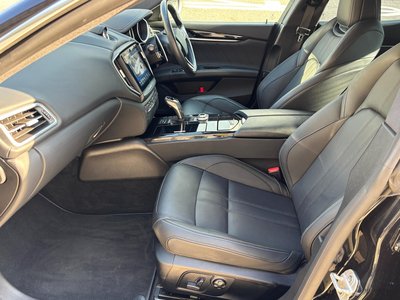 2021 Maserati GHIBLI — миниатюра 33