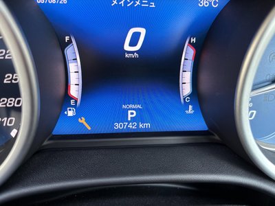 2021 Maserati GHIBLI — миниатюра 21