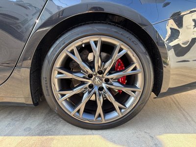 2021 Maserati GHIBLI — миниатюра 15