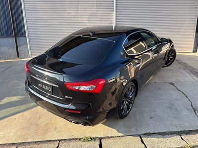 2021 Maserati GHIBLI — миниатюра 11