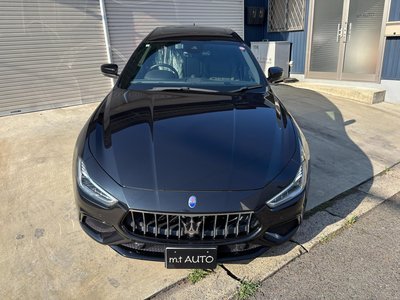 صورة 7 لـ 2021 Maserati GHIBLI