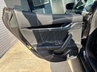 2021 Maserati GHIBLI — миниатюра 25