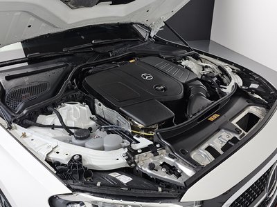 MERCEDES-BENZ E-CLASS - 7