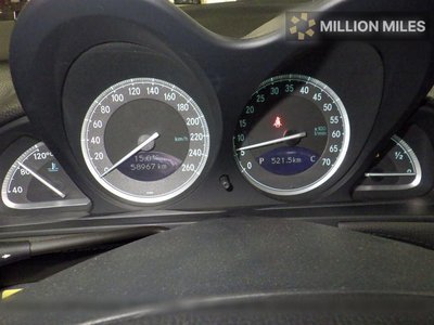 MERCEDES-BENZ SL - 6