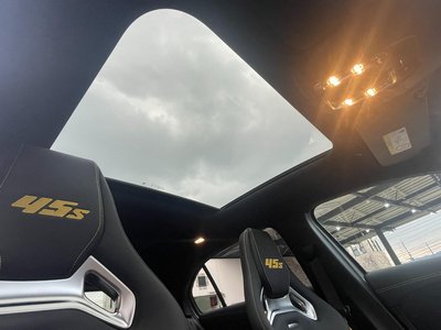 MERCEDES-BENZ A-CLASS AMG - 5