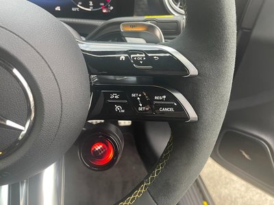 MERCEDES-BENZ A-CLASS AMG - 10