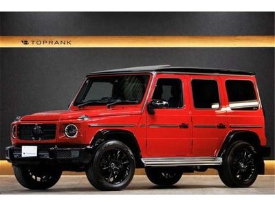 صورة 1 لـ 2020 Mercedes-BENZ OTHERS
