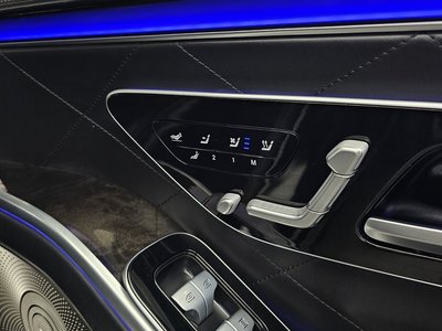 2022 Mercedes-BENZ S-CLASS — миниатюра 19
