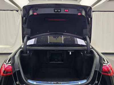 2022 Mercedes-BENZ S-CLASS — миниатюра 20