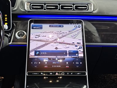 2022 Mercedes-BENZ S-CLASS — миниатюра 14