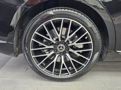 2022 Mercedes-BENZ S-CLASS — миниатюра 11