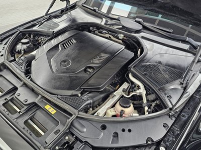 2022 Mercedes-BENZ S-CLASS 照片 7