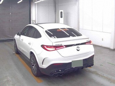 MERCEDES-BENZ GLC - 2
