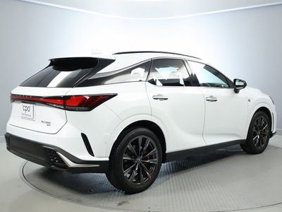LEXUS RX - 6
