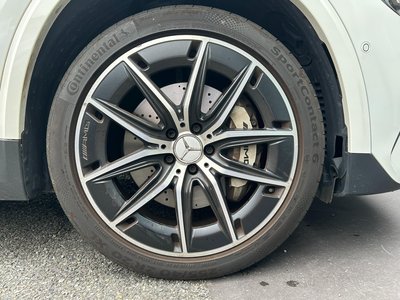 2024 Mercedes-BENZ GLA AMG — фото 4