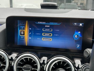 2024 Mercedes-BENZ GLA AMG — миниатюра 39