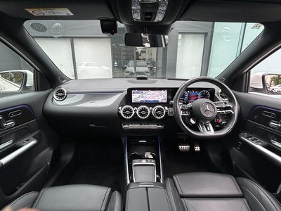 2024 Mercedes-BENZ GLA AMG — миниатюра 23