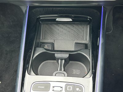 2024 Mercedes-BENZ GLA AMG — миниатюра 31