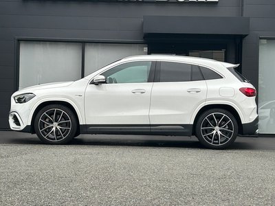 2024 Mercedes-BENZ GLA AMG — фото 2