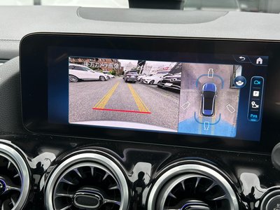 2024 Mercedes-BENZ GLA AMG — миниатюра 35
