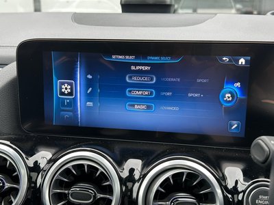 2024 Mercedes-BENZ GLA AMG — миниатюра 36