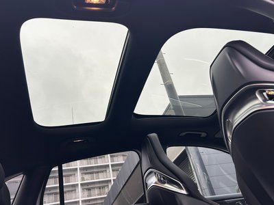 2024 Mercedes-BENZ GLA AMG — миниатюра 17
