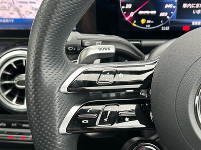 2024 Mercedes-BENZ GLA AMG — миниатюра 26