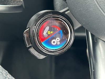 2024 Mercedes-BENZ GLA AMG — миниатюра 28