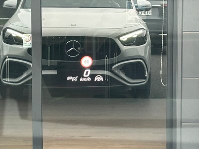 2024 Mercedes-BENZ GLA AMG — миниатюра 44